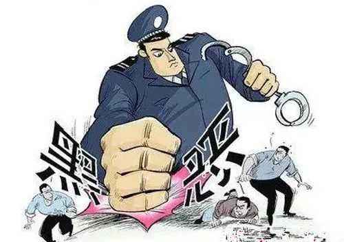 ​市民政局：多方联动打击涉黑乞讨非法敛财