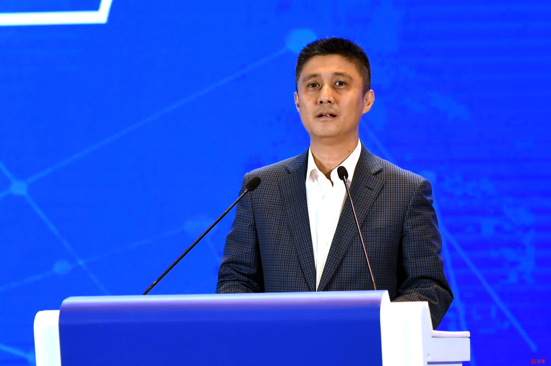 中国日报社副总编辑高岸明：构建全媒体对外传播格局，向世界讲好中国故事