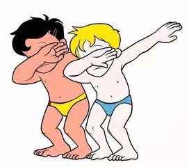 海尔兄弟新造型引吐槽 公司回应称还将收集大家意见