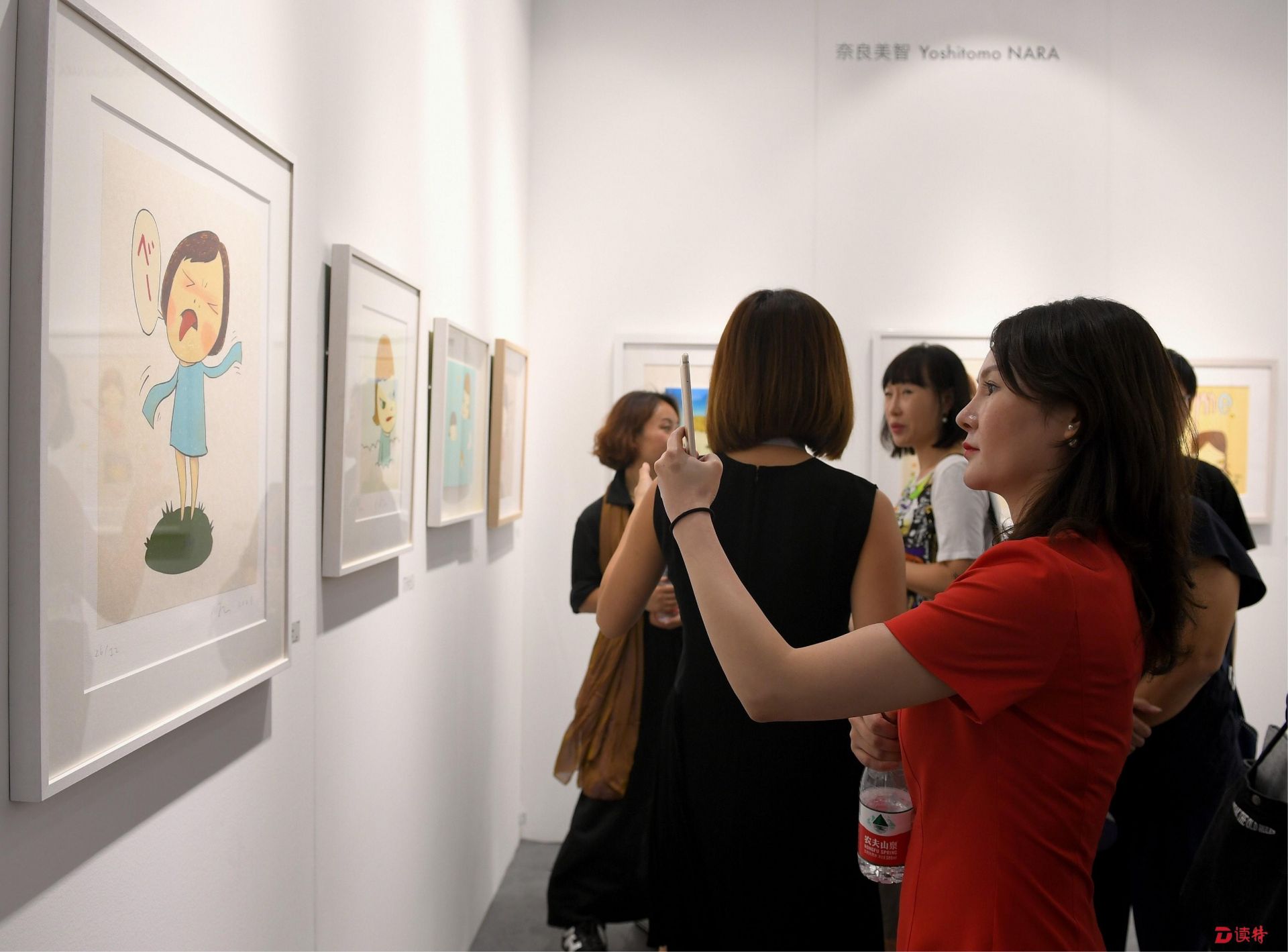 深圳最“炸裂”的艺博会来了！2018“艺术深圳”与你不见不散