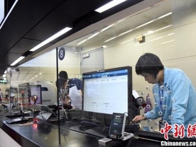 高铁香港段车票开售 越站补票机制不适用于西九龙站