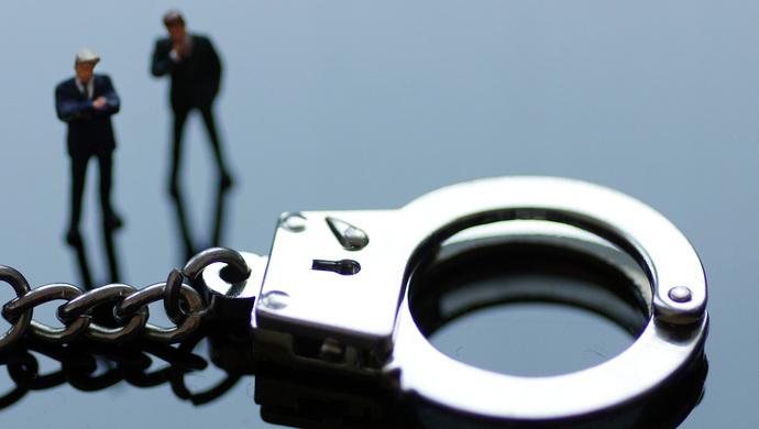 深圳法院开展扫黑除恶专项行动 今年已受理38件案件