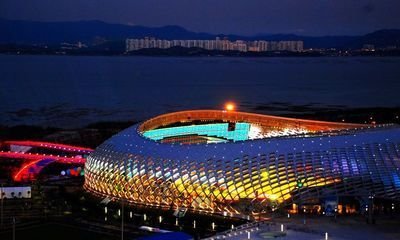 35年前两万基建工程兵在深圳转业，如今军歌再为他们唱响