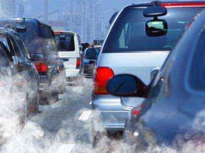 11月1日起，深圳这些区域禁用高排放非道路移动机械！