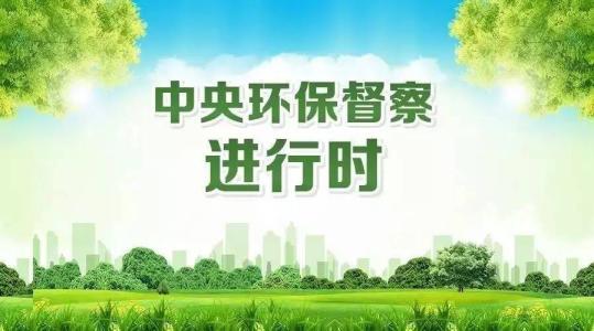 中央第五环境保护督察组向广东省反馈“回头看”及专项督察情况