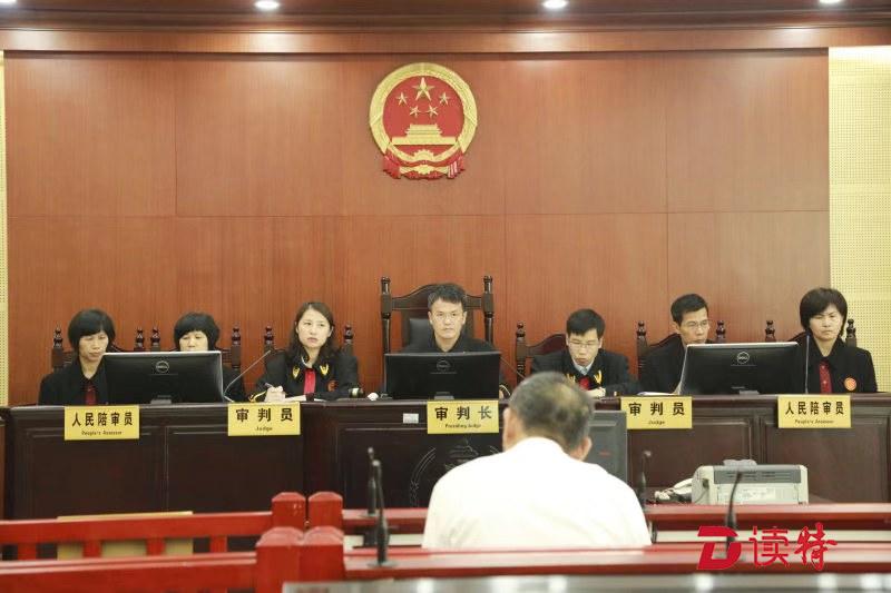 深圳市司法局喊你来当人民陪审员了，全市“海选”3655名