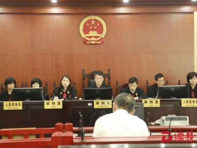 深圳市司法局喊你来当人民陪审员了，全市“海选”3655名