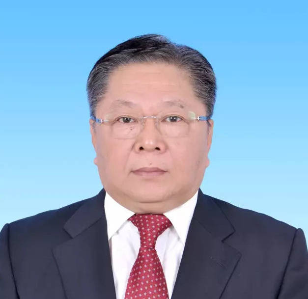 河源市政协原副主席梁国华被“双开”