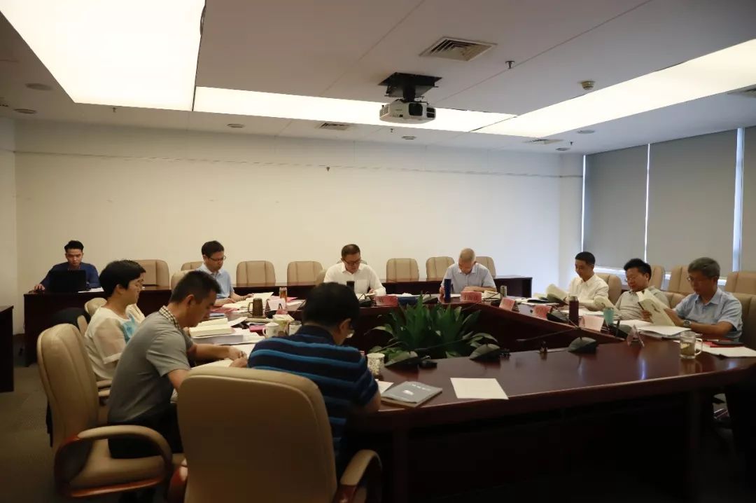 深圳市安全监管局：对标国际高质量谋划推动安全生产改革发展