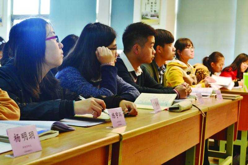 严进宽出？多所高校对学生学业念起“紧箍咒”