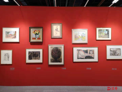 台北国际艺术博览会走过25年 紧扣“无形的美术馆”新兴趋势