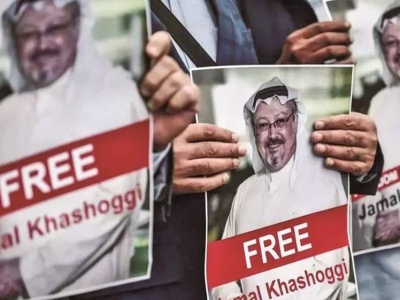 美国废除沙特记者遇害案涉案人员签证