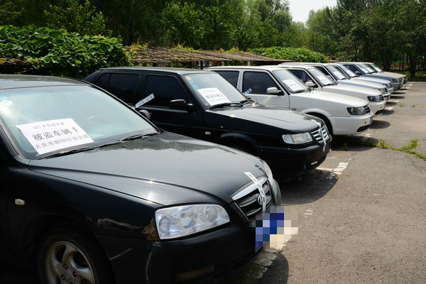 机动车被盗抢后除了报警 还应当办理这项业务