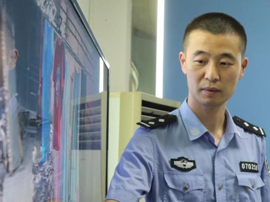 每日警星｜远超：为群众挽回损失900余万元
