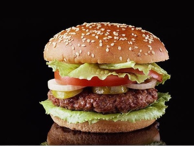 美环保组织发布“抗生素牛肉”测评 20余家快餐连锁不及格