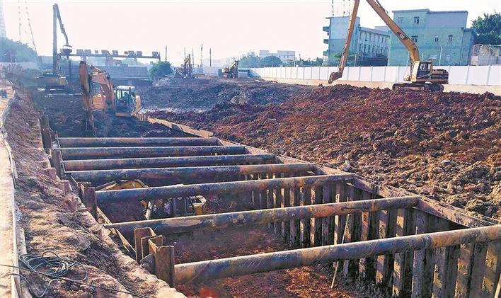 两年后茅洲河干流旧貌换新颜:城市黑臭水体治理的深圳样本