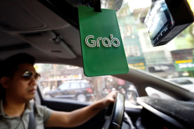 在线旅行巨头Booking向网约车平台Grab投资2亿美元