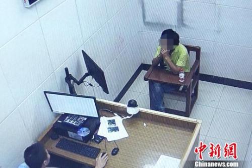 西湖三景点遭涂画：警方已刑拘作案者 或延长拘期 