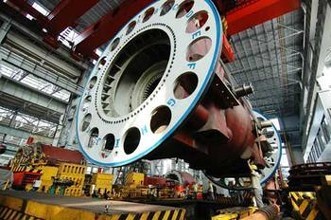 今年前8月先进制造业增加值同比增10.3%