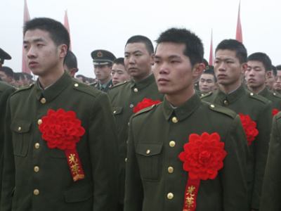 深圳退役军人和其他优抚对象信息采集工作启动