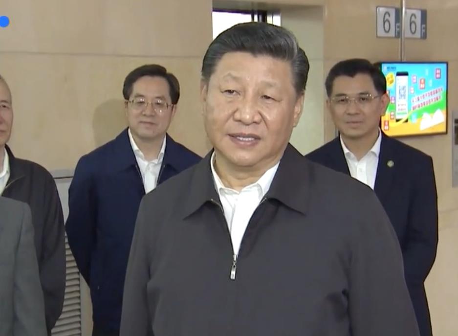 总书记寄语暨南大学学生