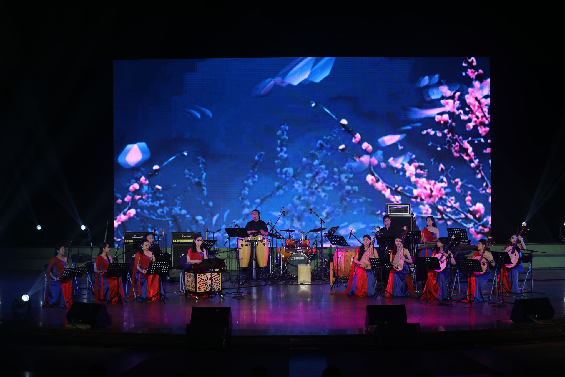 东莞市民好福气！国家级艺术家专场音乐会就在家门口