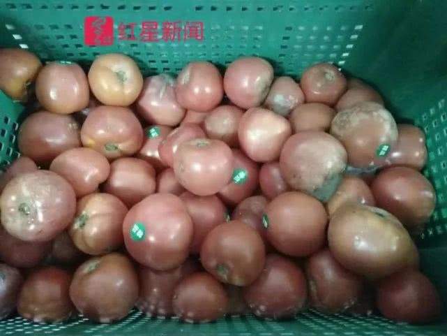 上海国际学校食堂现霉变菜 校长被责令免职 餐饮商被查
