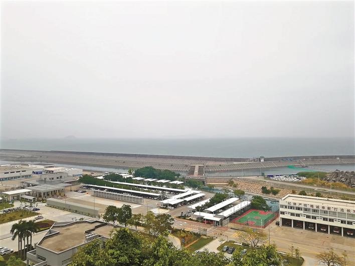深圳改革开放标志地｜大亚湾核电站：高起点迈步跨越式发展