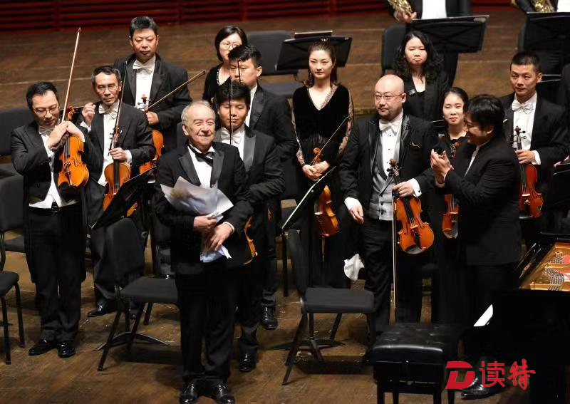  第六届深圳钢琴音乐节启幕，多场精彩演出即将上演