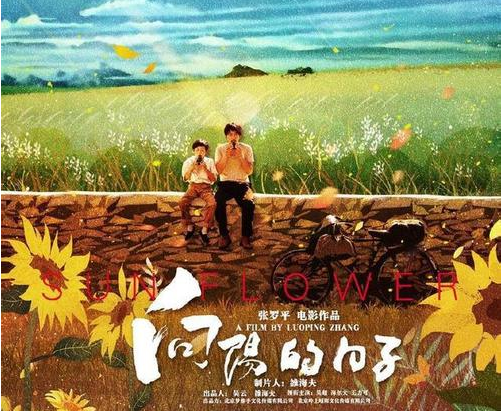 “最好的爱是陪伴”！《向阳的日子》导演张罗平做客尚影周沙龙   