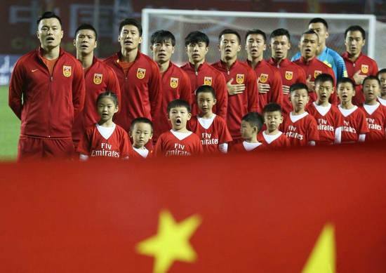 国足主场战印度：地球德比，里皮要使什么招？
