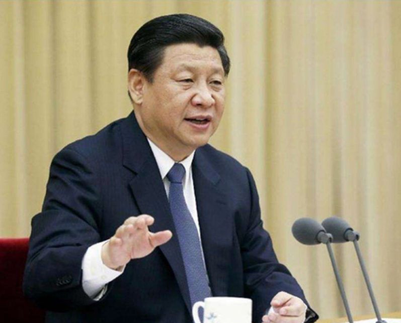 独家V观 | 习近平在广州考察调研