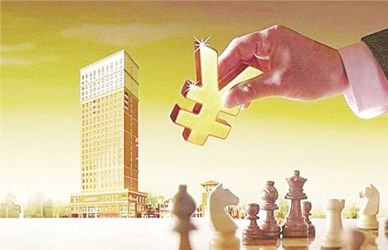 投资必读| “宽信用”政策加码,缓解民企融资困境