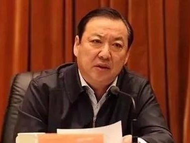内蒙古自治区政府原党组成员、副主席白向群被“双开”