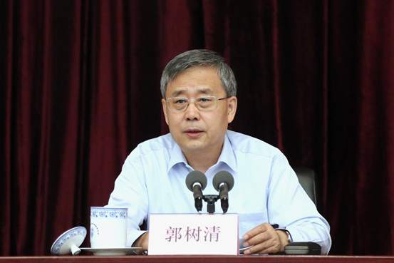 银保监会：允许保险资金参与化解股票质押流动性风险