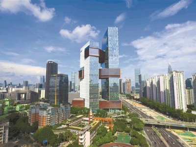 深圳成为城市典范！中国战略性新兴产业发展报告发布 