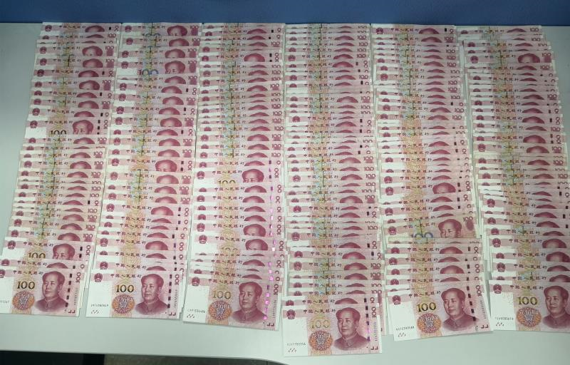 两万现金落在了公交？智能调度帮你忙！