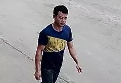 汕尾警方悬赏20万通缉命案疑犯 发现此人请立即报警