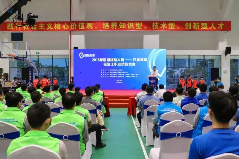快戳！拿走30000元奖金的技能达人就是他