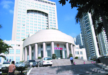 深圳中院出台专门意见加强党支部建设，在全国法院系统尚属首次