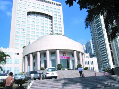 深圳中院出台专门意见加强党支部建设，在全国法院系统尚属首次