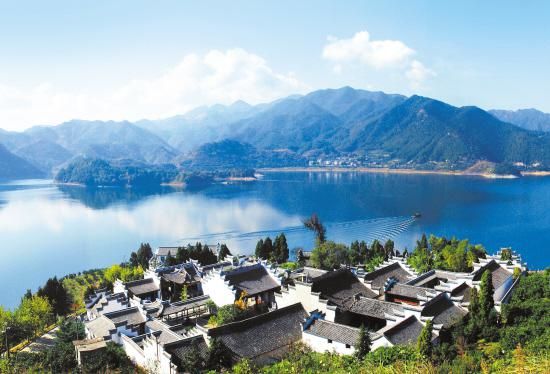 国庆“一带一路”沿线旅游升温 泰国机票需求同比降了40%