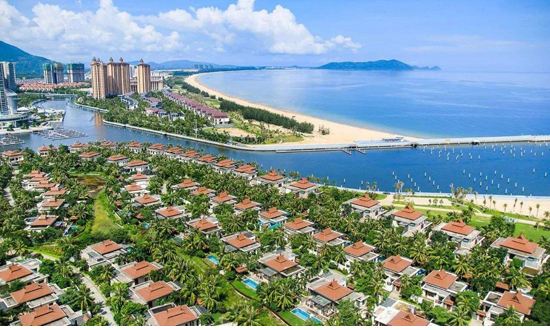 国务院印发《中国（海南）自由贸易试验区总体方案》