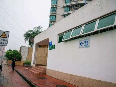 9月深圳公共厕所环境指数测：人性化设施又改善了