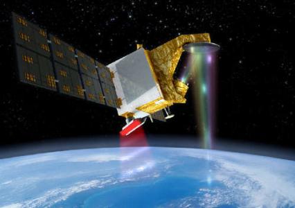 习近平同法国总统互致贺电庆祝中法海洋卫星发射成功