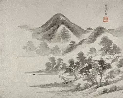 看展 | 佳作汇聚，“明清山水画的古意今情”展览即将开幕