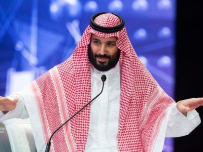 沙特王储首度回应卡舒吉案：凶手令人发指必须严惩