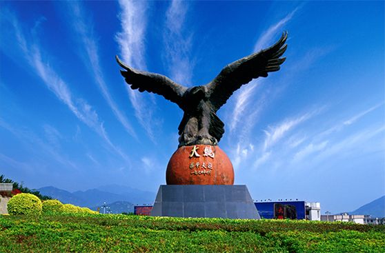 大鹏新区：把改革开放不断推向深入