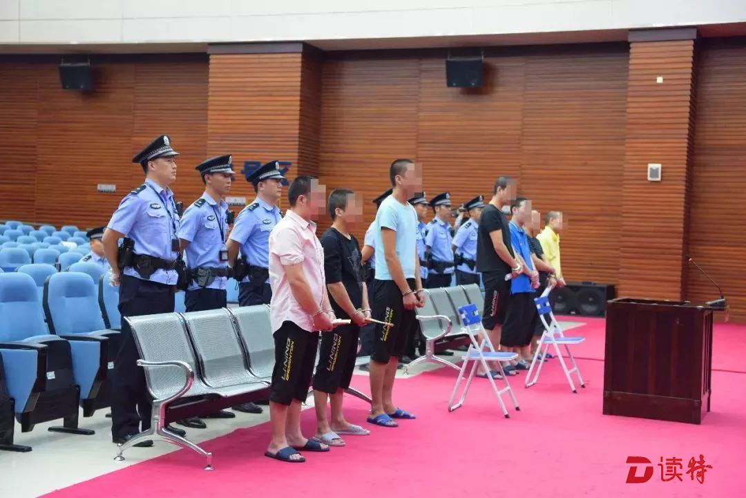 借15万查封300万房产！深圳首宗“套路贷”案件罗湖开审