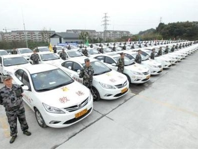 深圳人学车周期平均5.3个月 驾培行业供大于求
